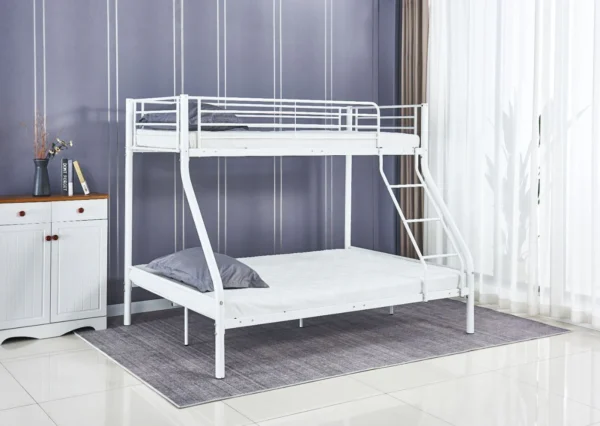 matrix hochbett weiss 02