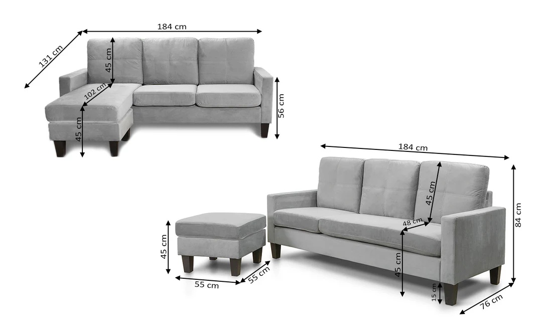 Sofa chaise4