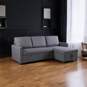 Elisabeth Chaise-Longue Sofa